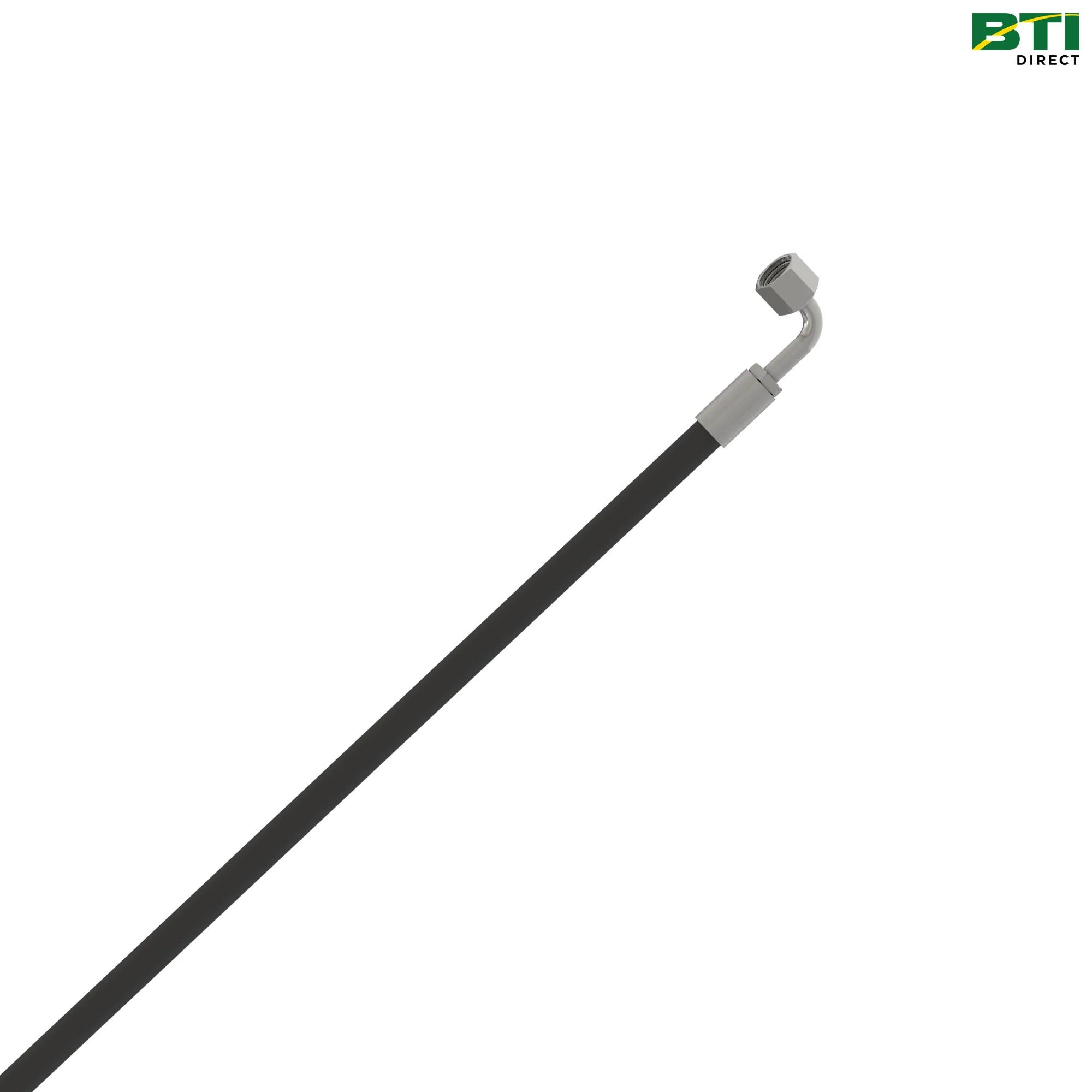 AL231510: Pressure Hydraulic Hose