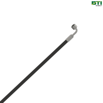 AL231510: Pressure Hydraulic Hose