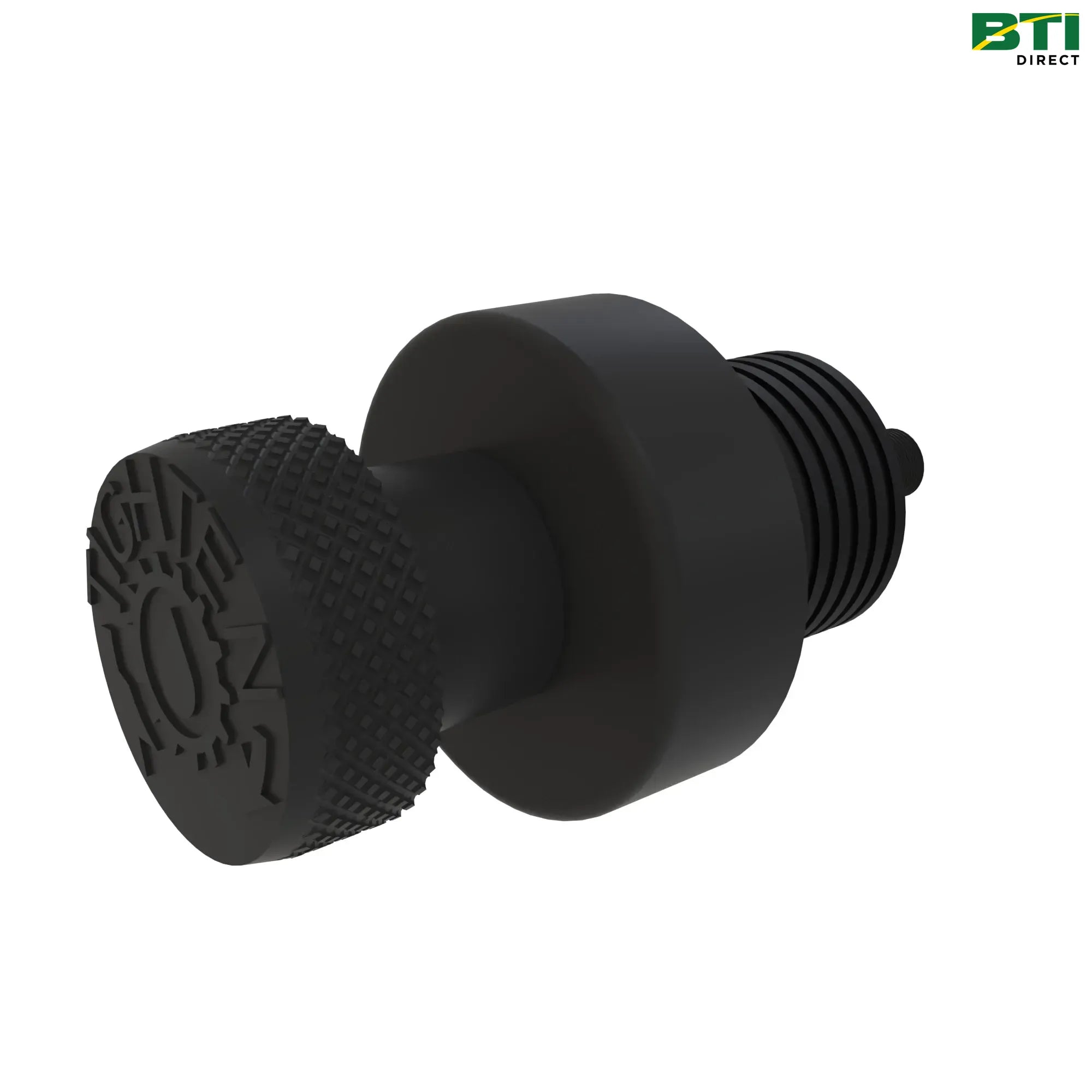RE208697: Rockshaft Breather