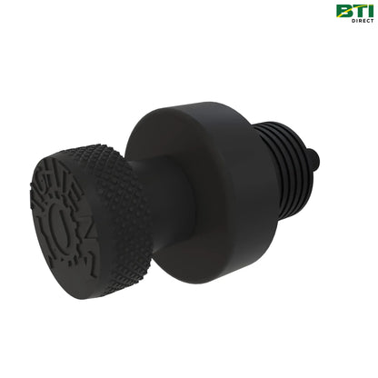 RE208697: Rockshaft Breather