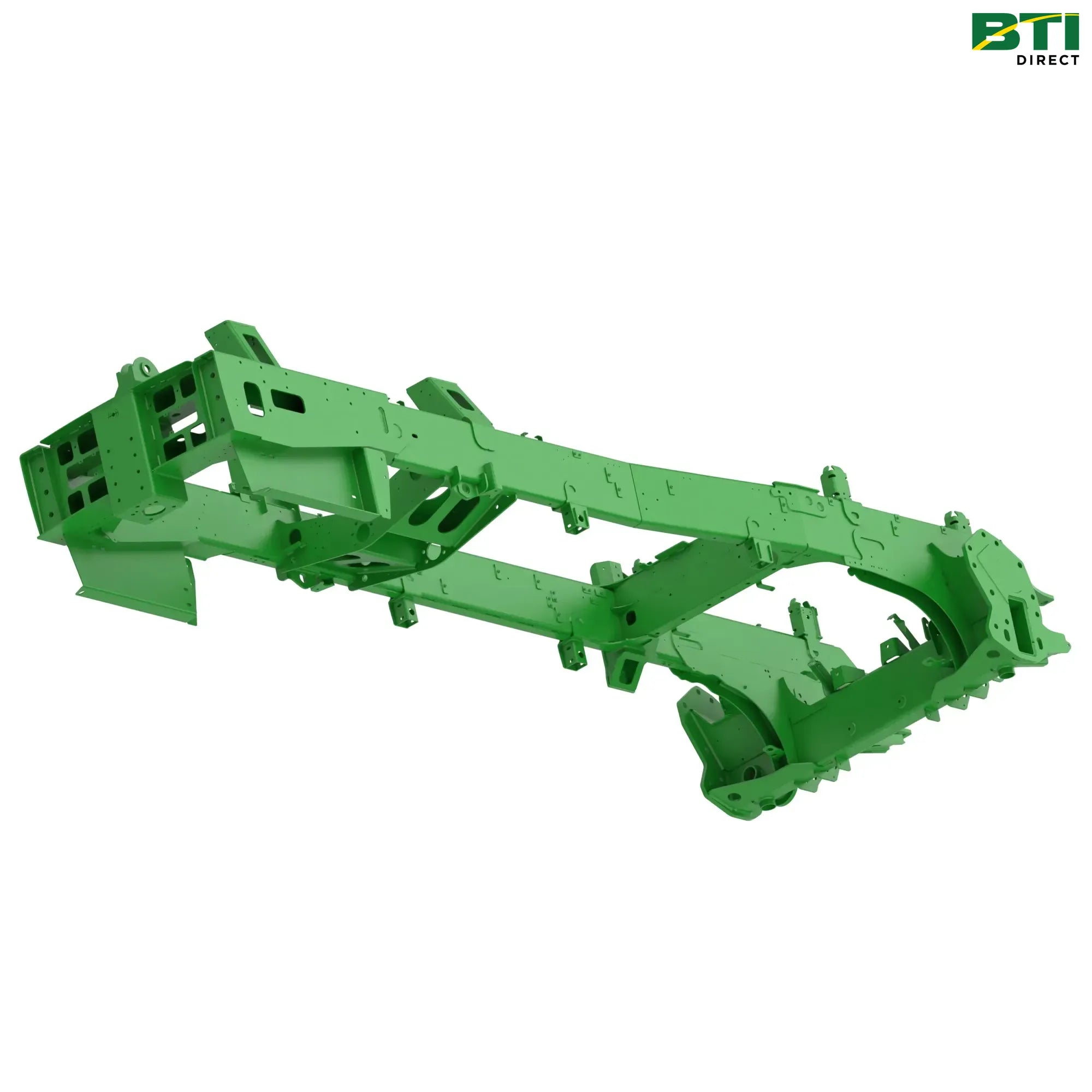 AXE25830: Main Frame, 9 Liter