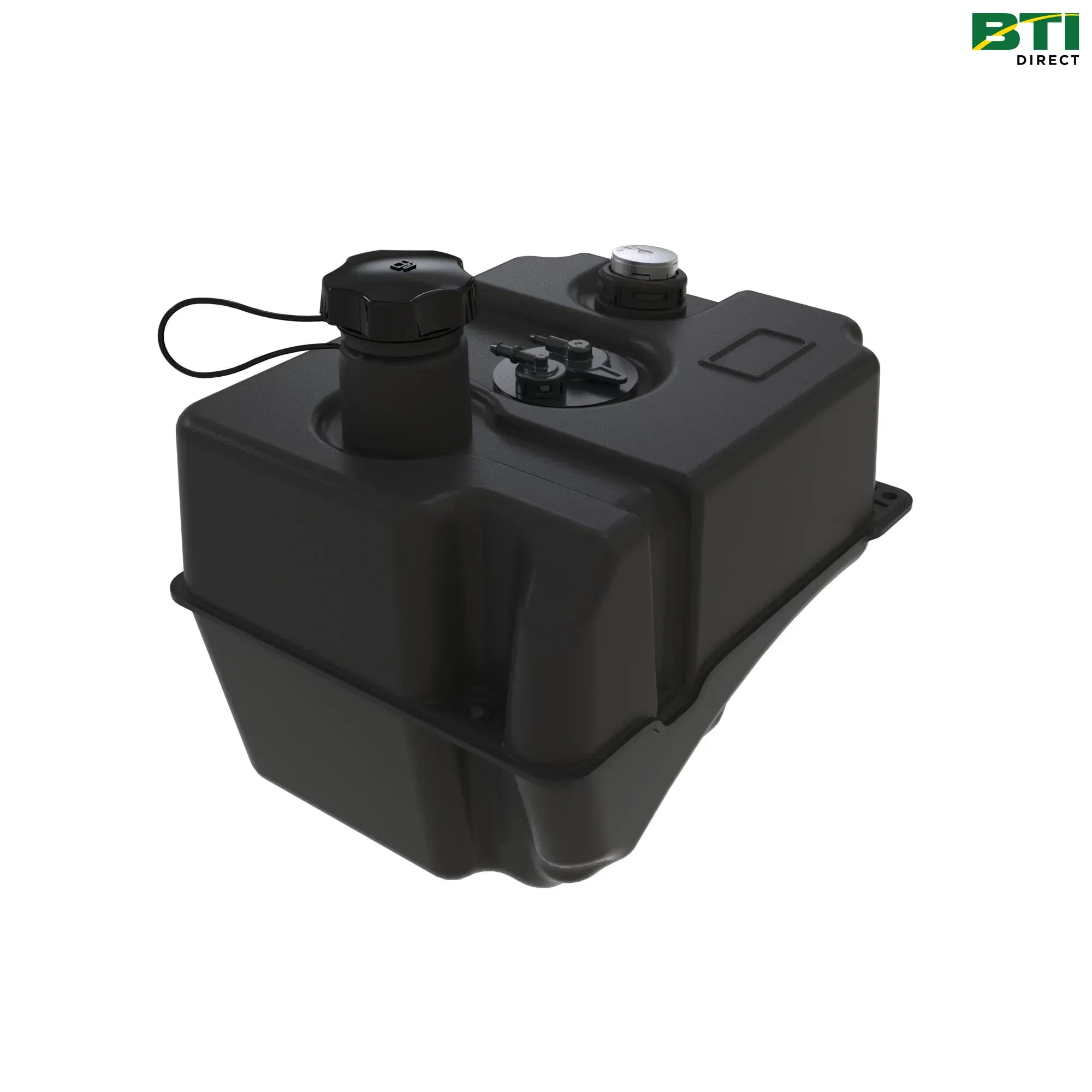 AUC14125: Fuel Tank