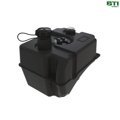 AUC14125: Fuel Tank