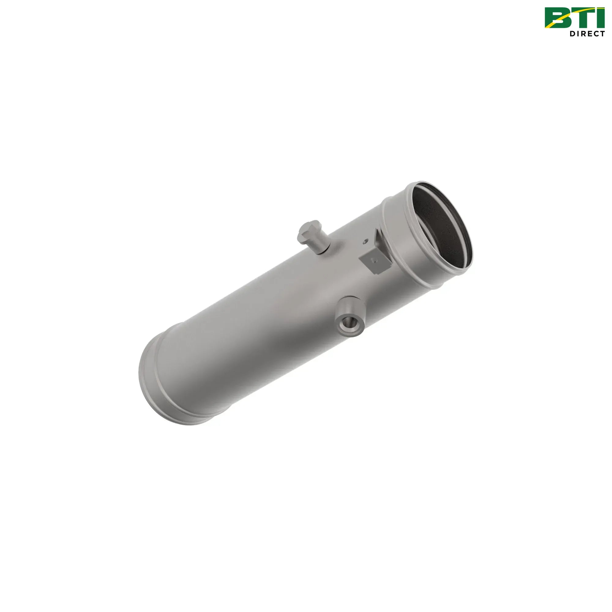AXE42120: Air Flow Tube, Debris Management