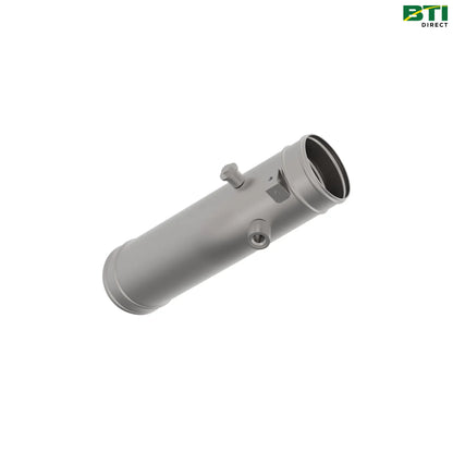 AXE42120: Air Flow Tube, Debris Management