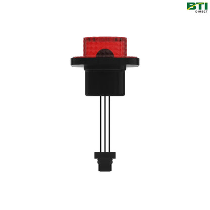 RE39223: Tail Lamp, 12 Volts, 26.9 Watts