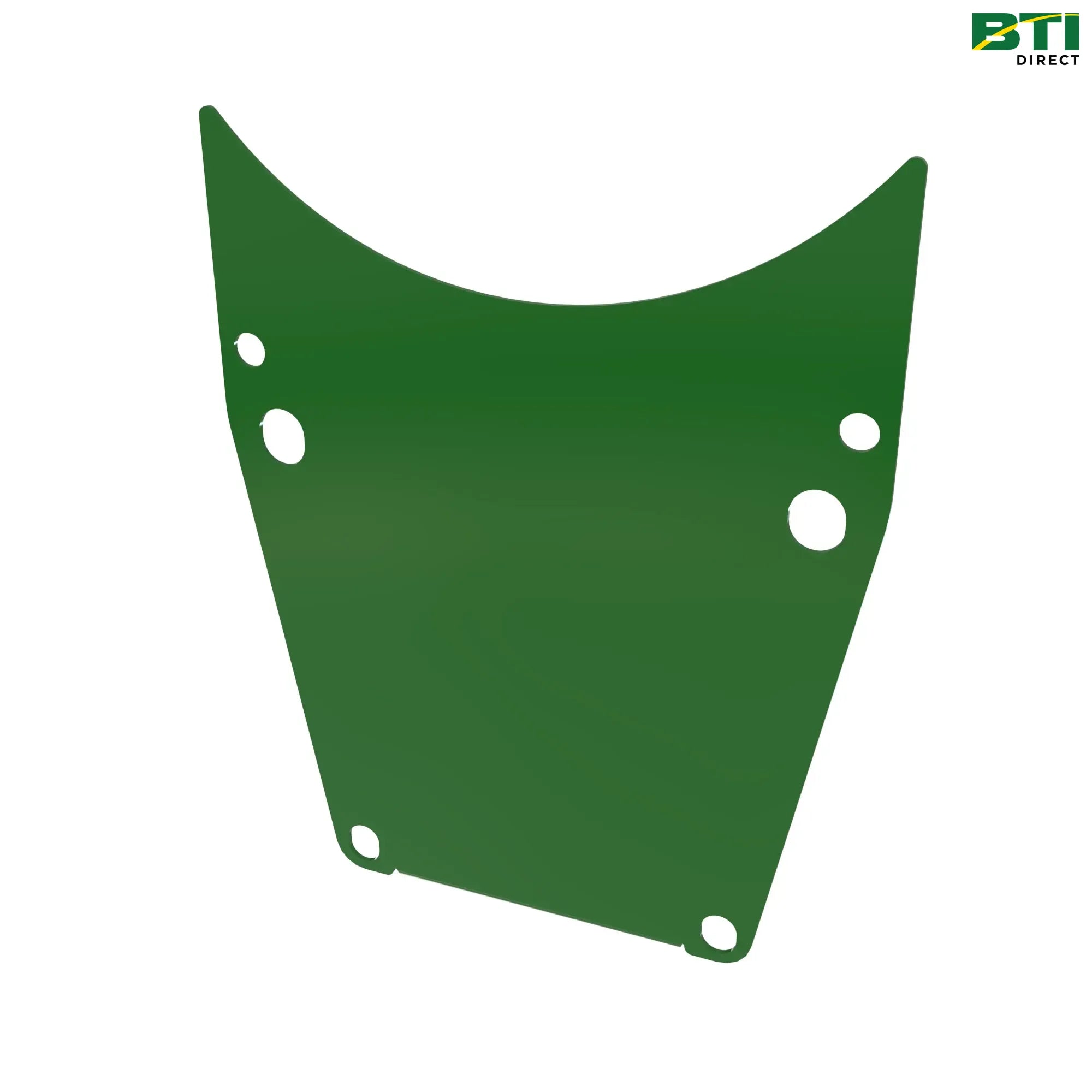 AXE72362: Cutterhead Cover
