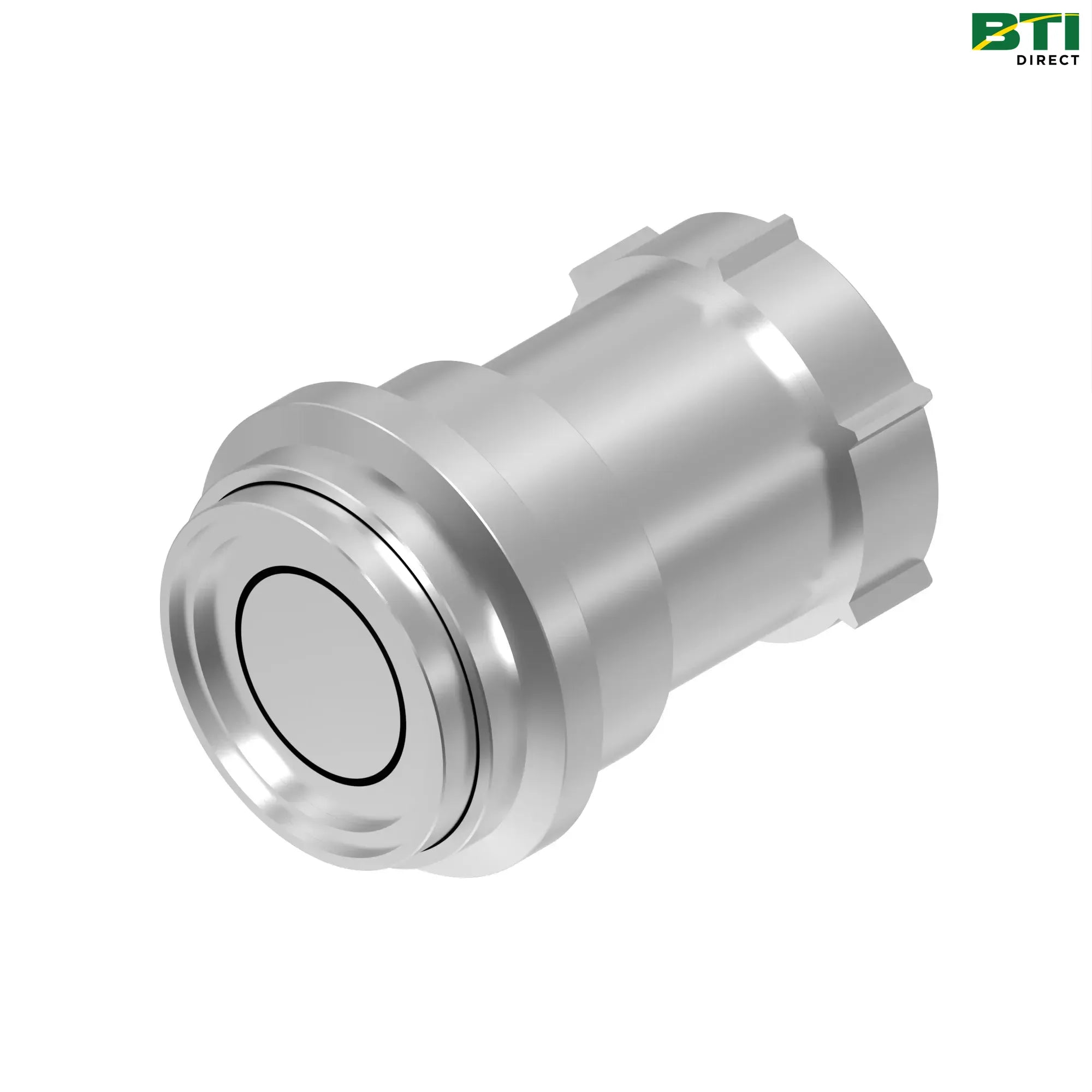 N406495: Push Connect Fitting