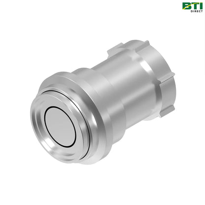 N406495: Push Connect Fitting
