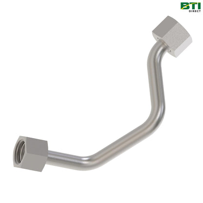 AL217348: Differential Lock Oil Line