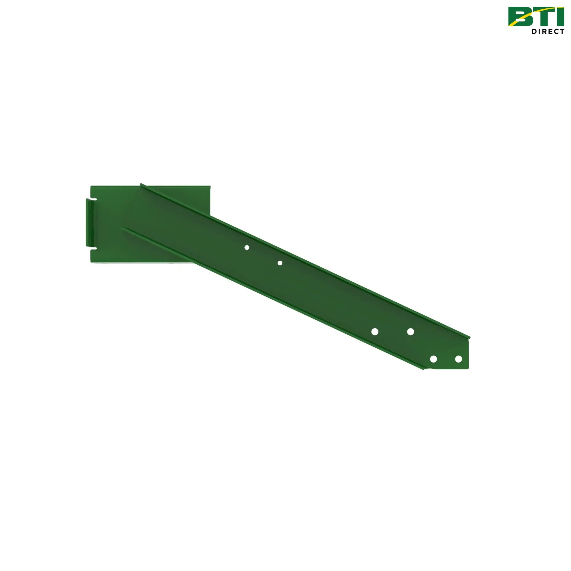 AXE44342: Cooling Package Front Support