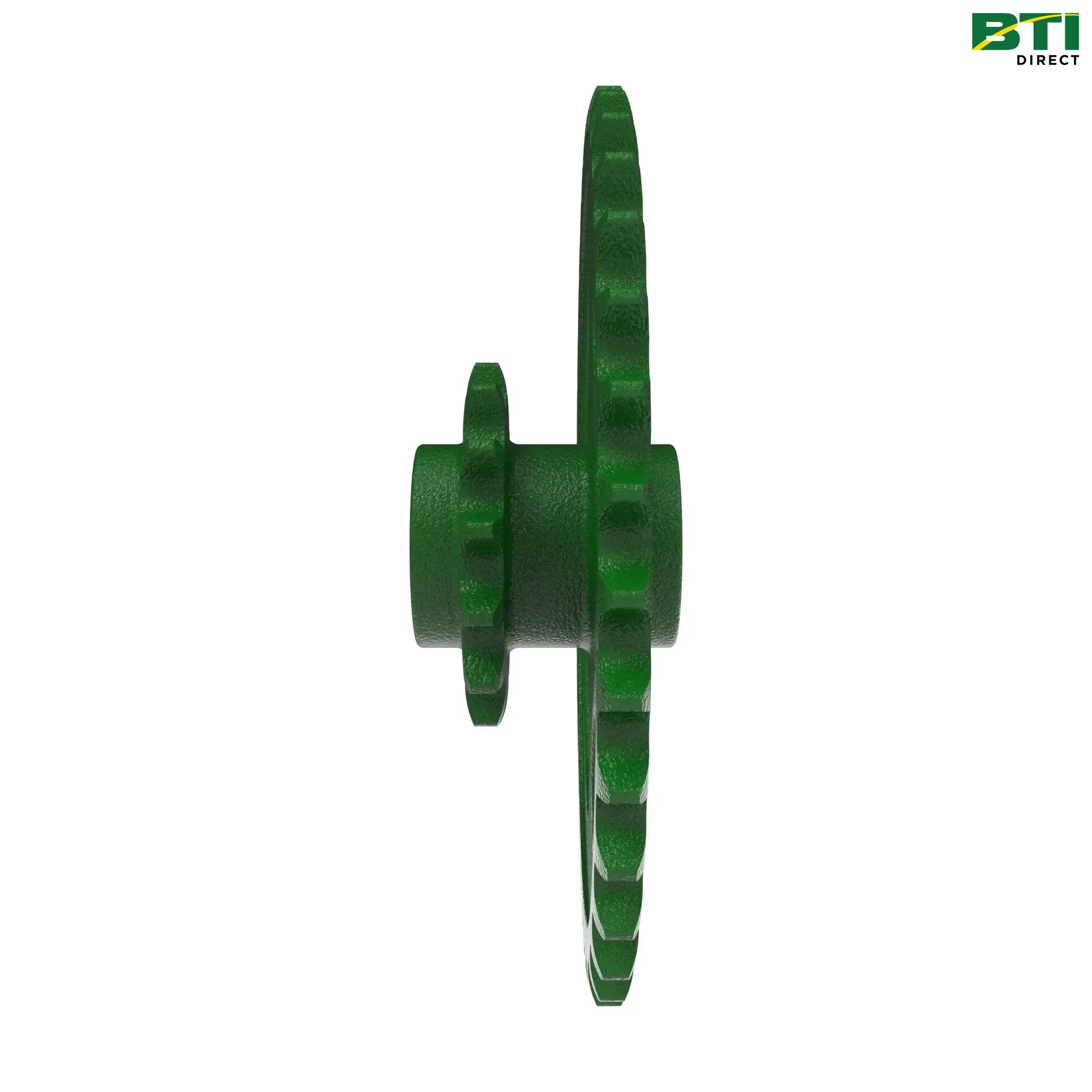 AX10316: Double Roller Chain Sprocket