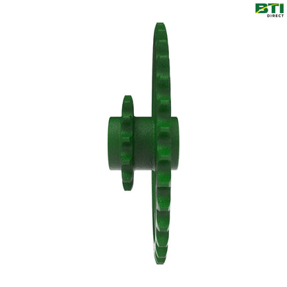 AX10316: Double Roller Chain Sprocket