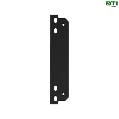 N204613: Front Wheel Shield Angle