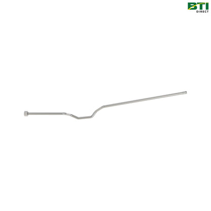 AL222362: Comfort Front Hitch Oil Line