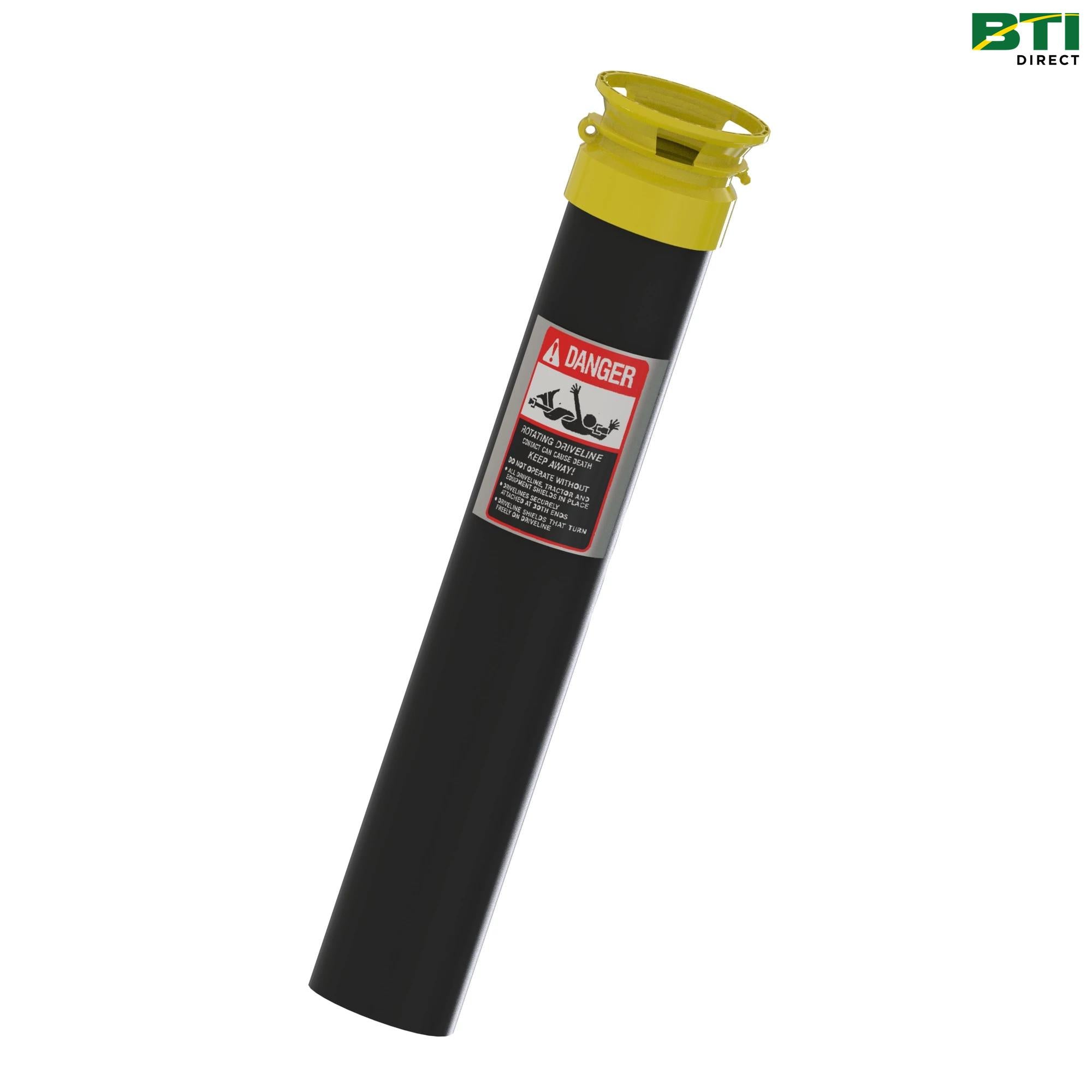 AP40658: Outer Powershaft Shield