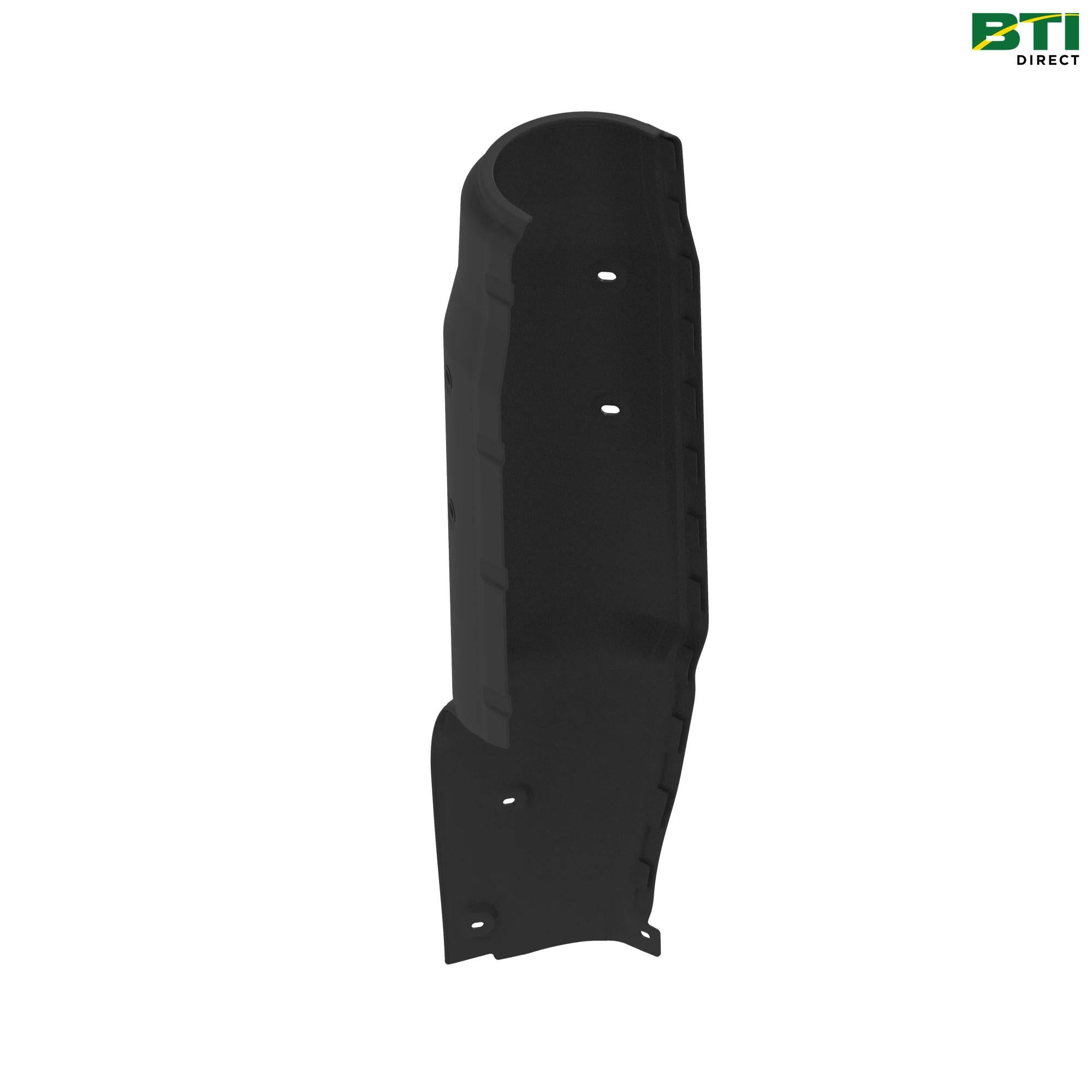 AL235400: Heat Shield