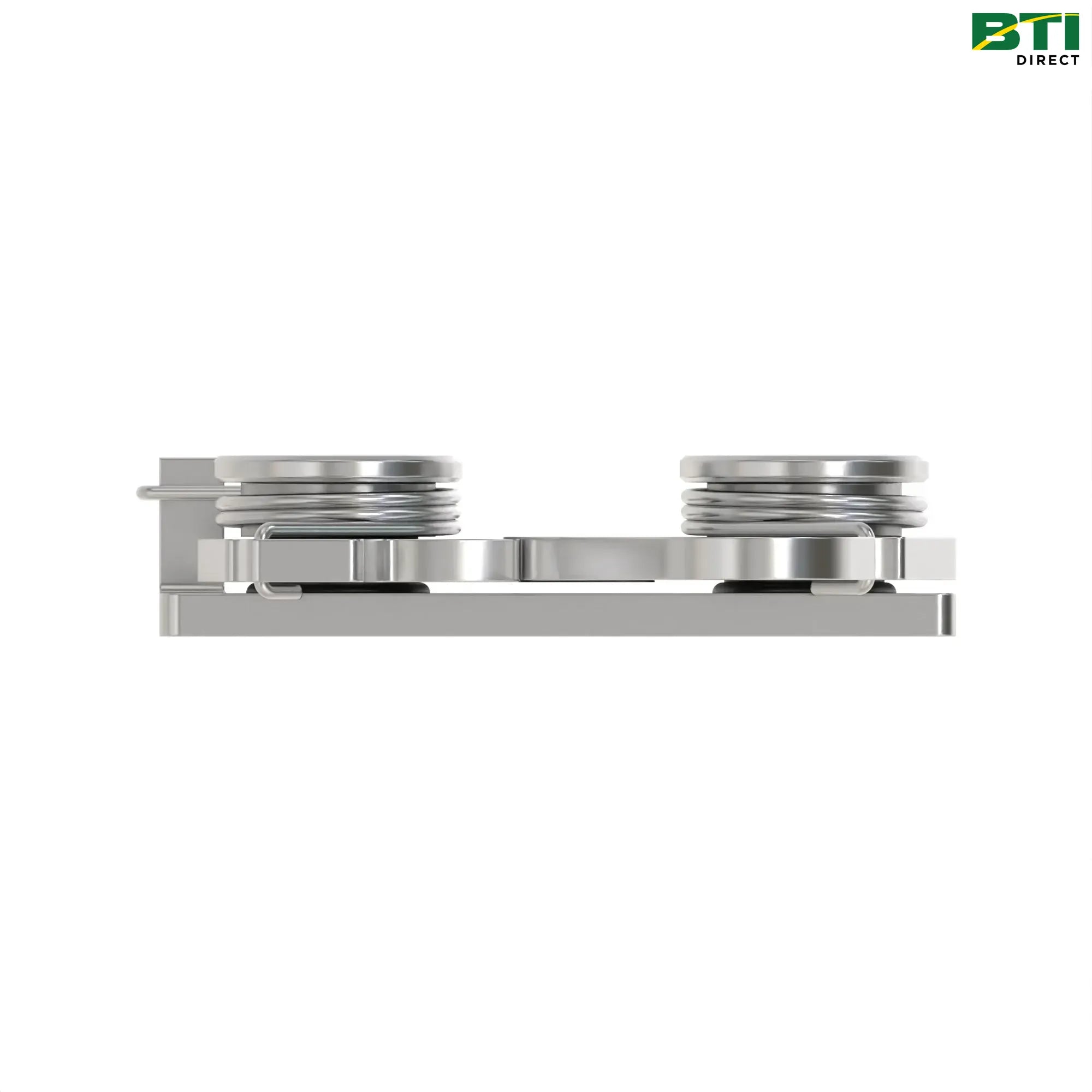 RE243884: Front Grille Latch