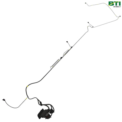 AXE101566: Corn Header Harness