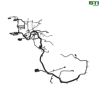 RE335823: Chassis Wiring Harness