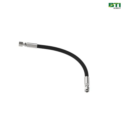 RE330689: Steering Line Hydraulic Hose