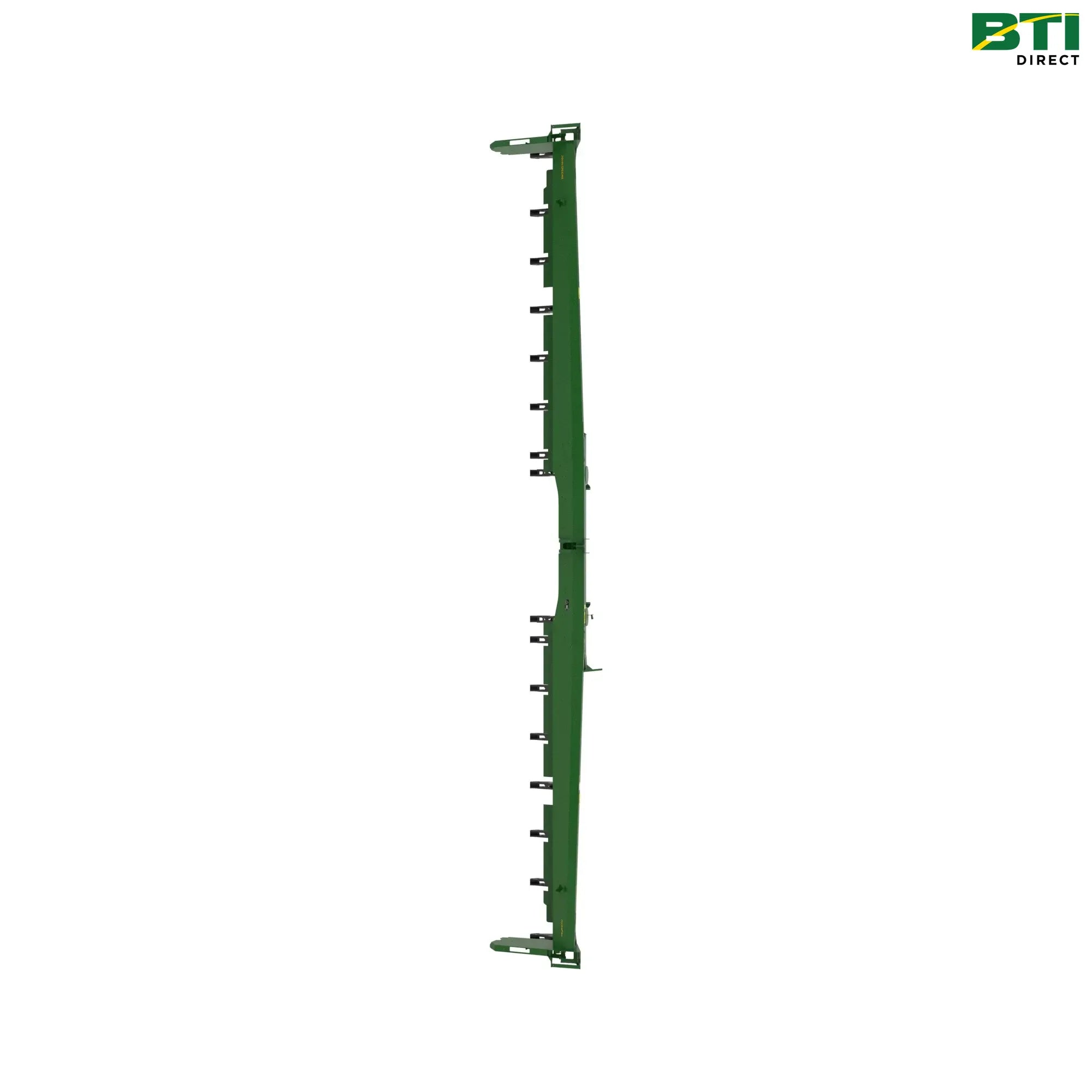 AXE31641: Main Mounting Frame