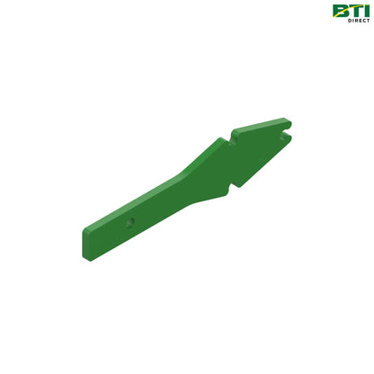 N238062: Spacer Rigid Plate