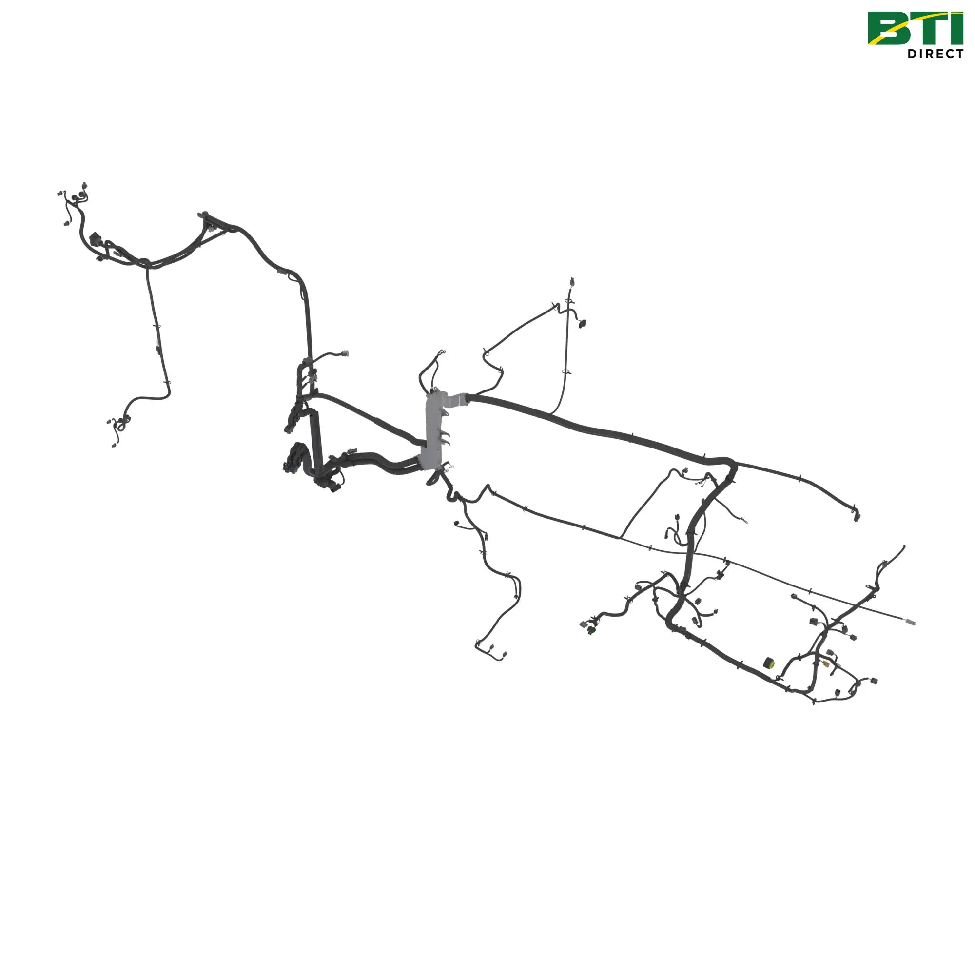 RE247542: Chassis Wiring Harness