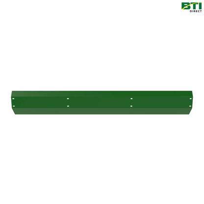 N222109: Bottom Cross Auger Extension Sheet