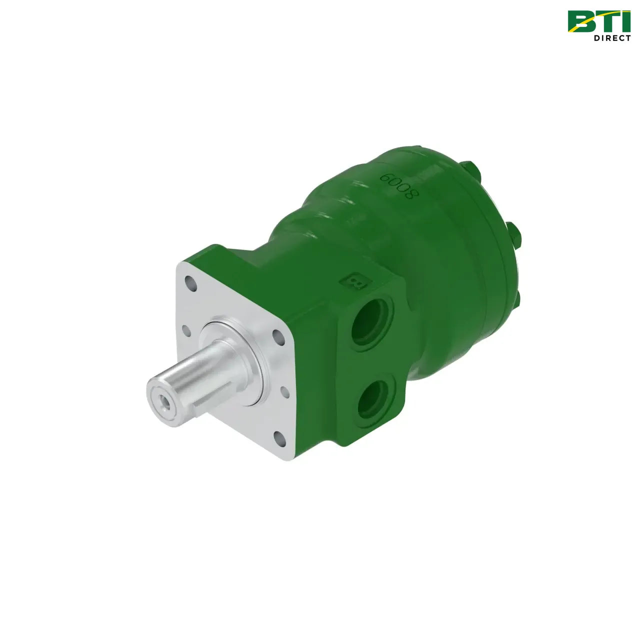 AXE71658: Hydraulic Motor