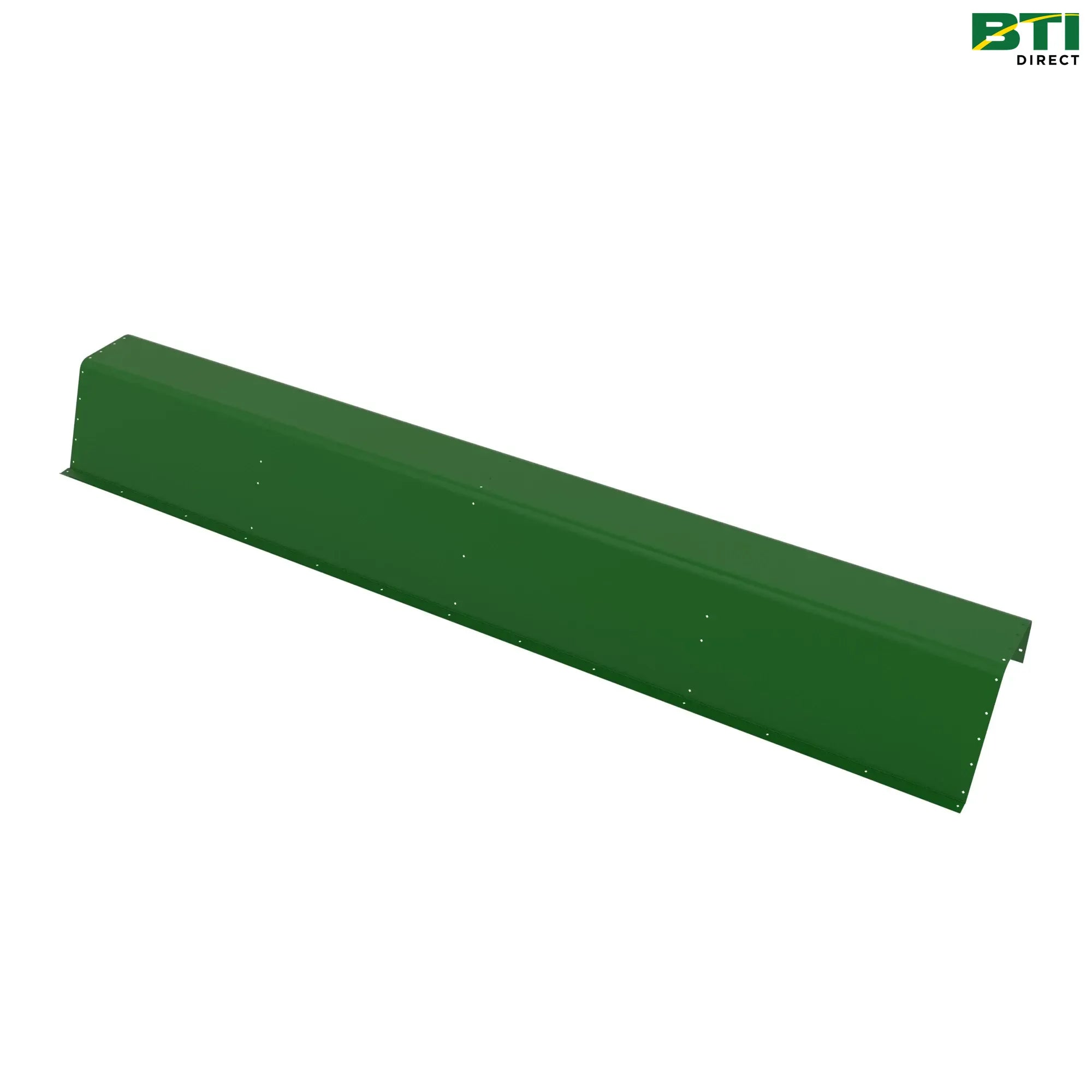 N284154: Rear End Panels and Grain Box Sheets Sheet