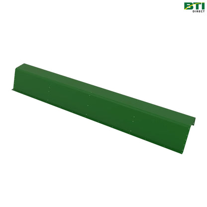 N284154: Rear End Panels and Grain Box Sheets Sheet