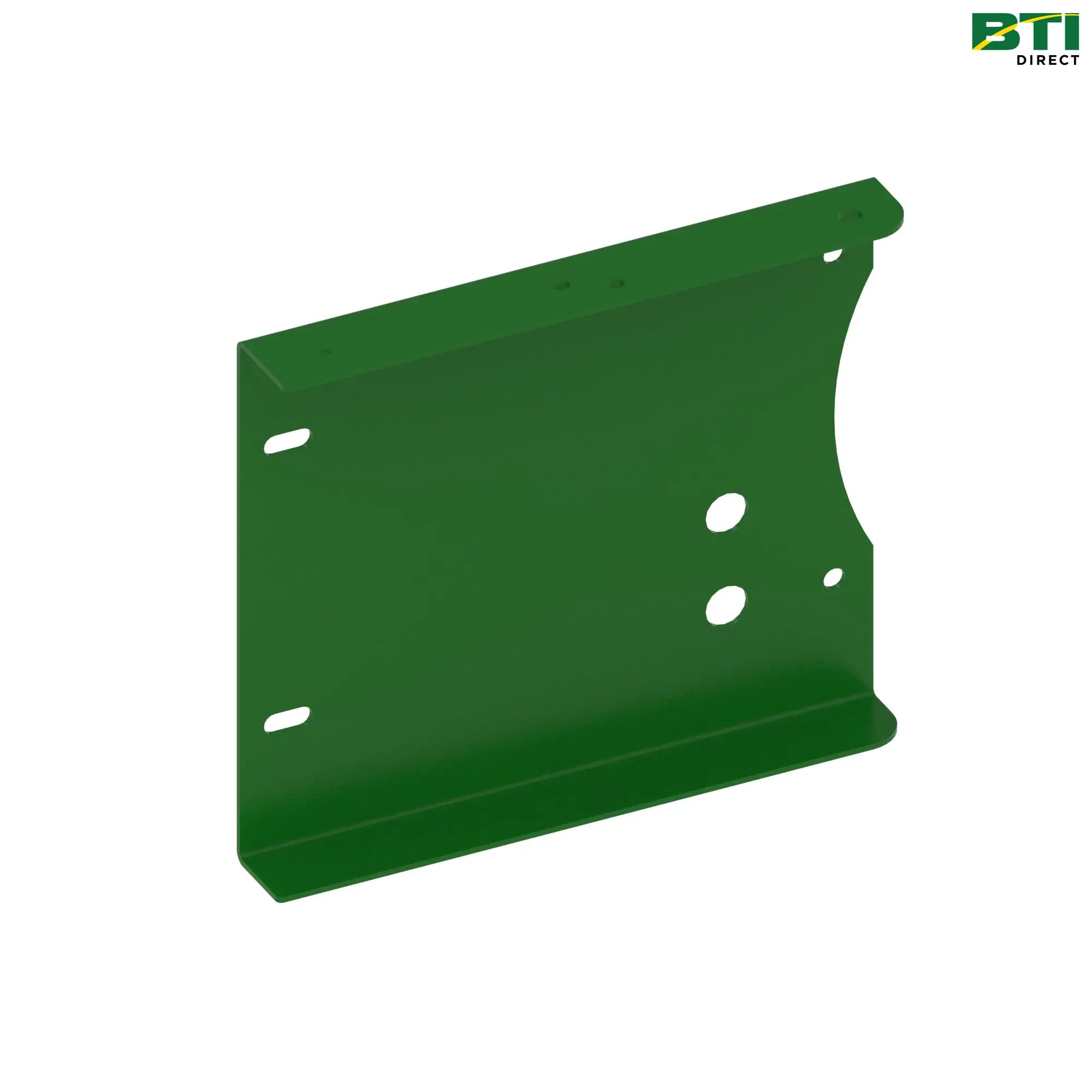 N382609: Shield Channel, Right Side