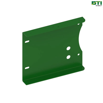 N382609: Shield Channel, Right Side