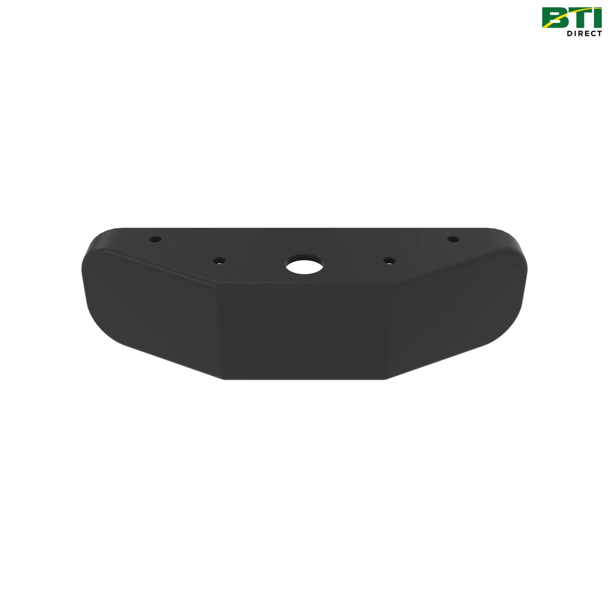 R117420: Warning Light Cover