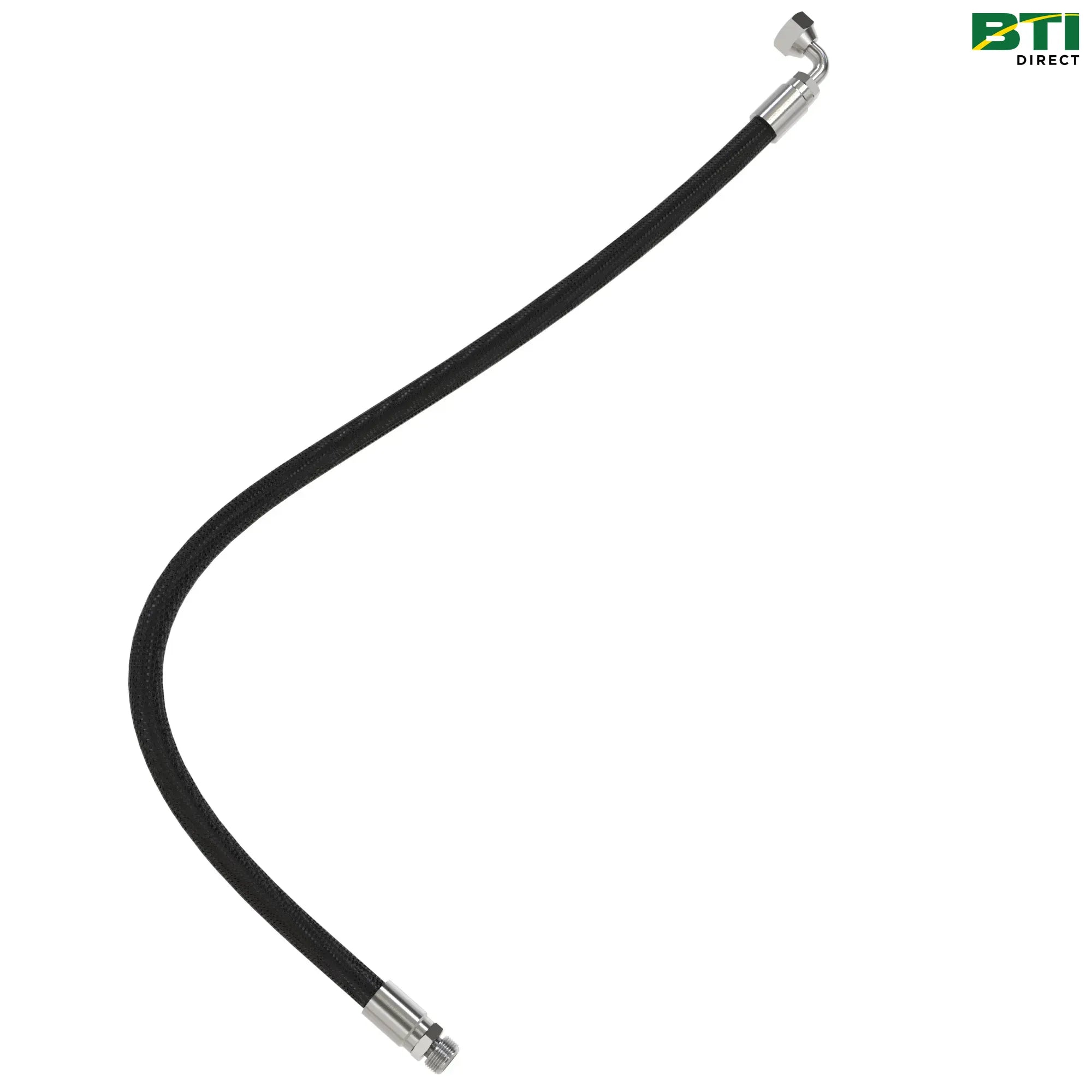 RE261050: Differential Lock Hydraulic Hose