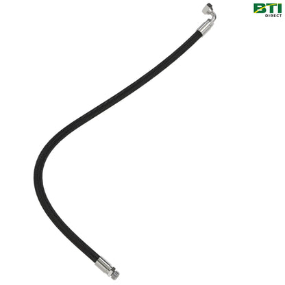 RE261050: Differential Lock Hydraulic Hose