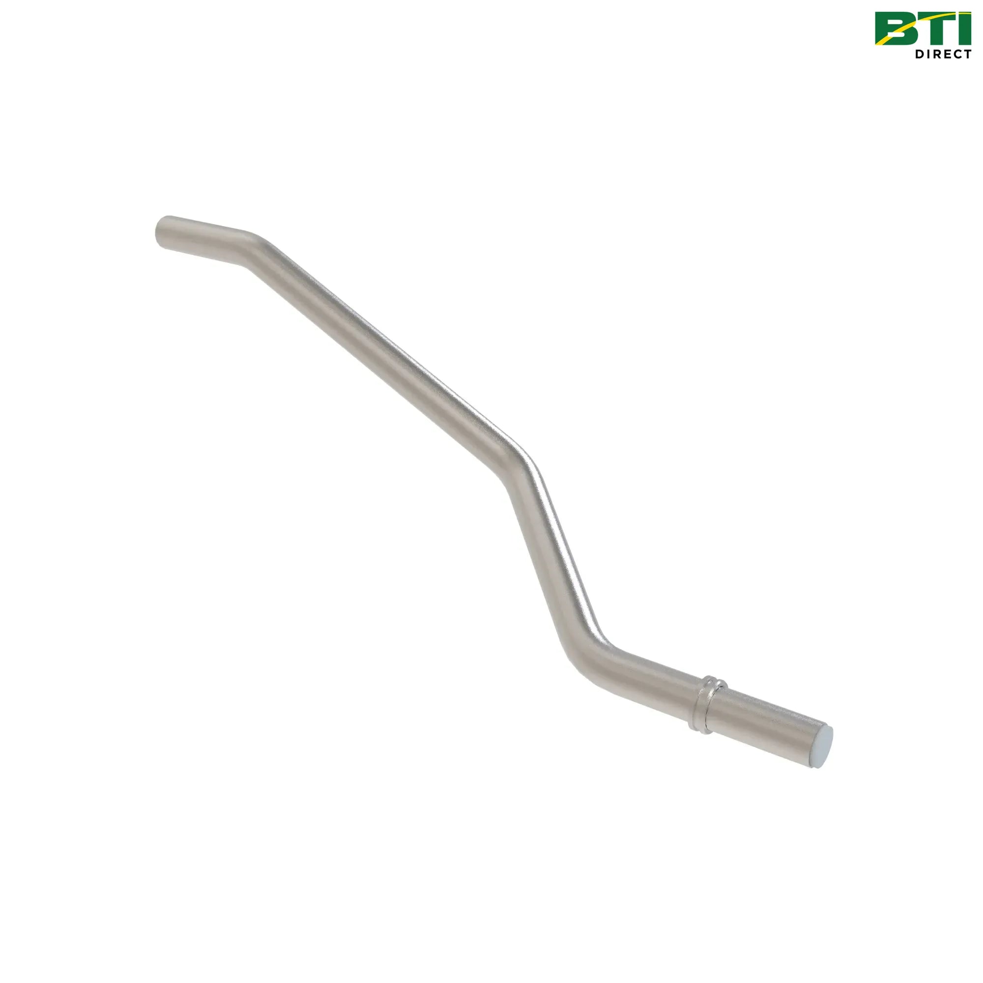 RE210952: Differential Case Suction Oil Tube