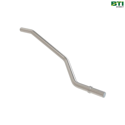 RE210952: Differential Case Suction Oil Tube