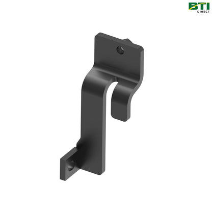 AL177262: Bottom Guard Bracket