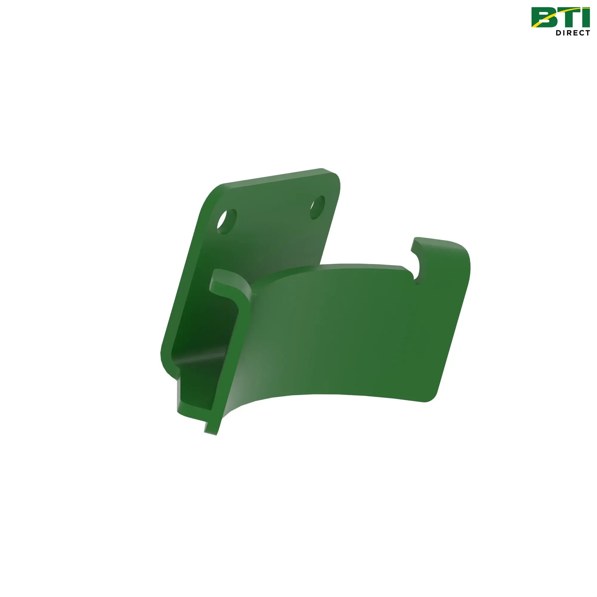 RE331855: Aftertreatment Diesel Particulate Filter Support