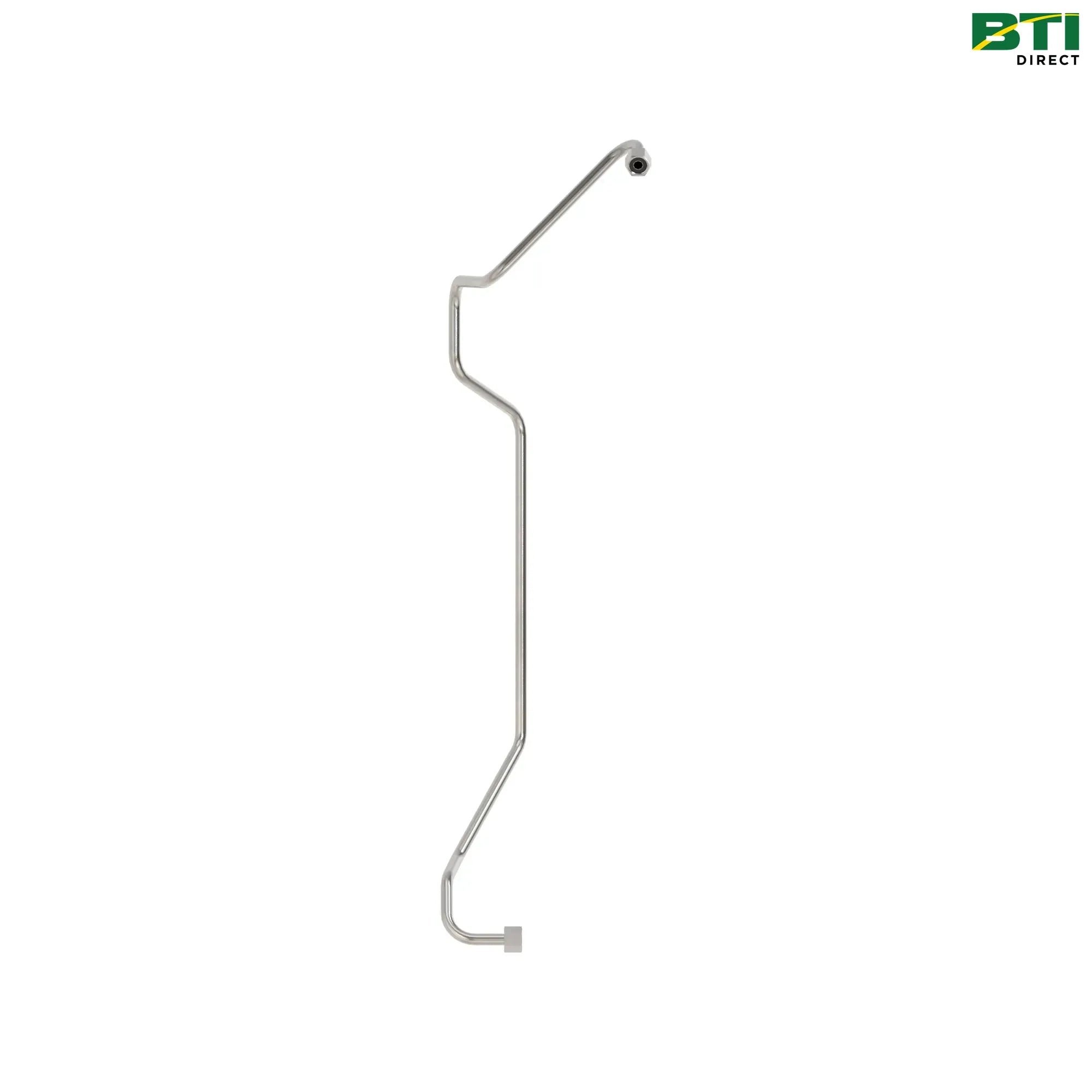 RE267384: Pressure Oil Line