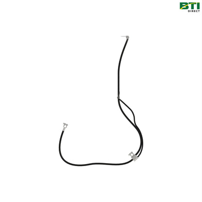 RE176099: Positive Battery Cable