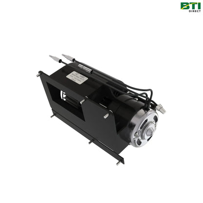AUC12035: Blower Motor