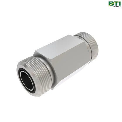 RE212123: Union Adapter Fitting