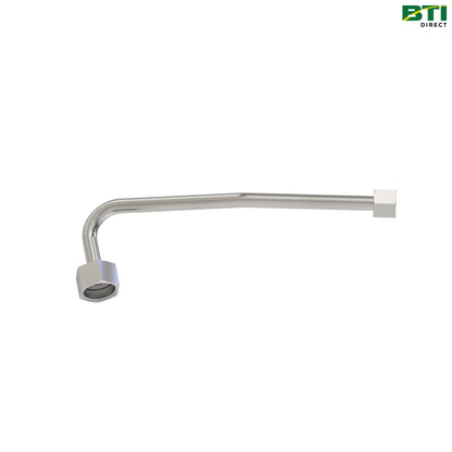 RE297890: T-Port to Selective Control Valve Oil Line