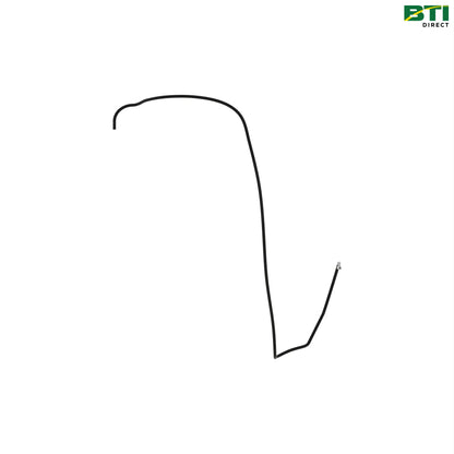 RE262056: Fuel Cooler Hose