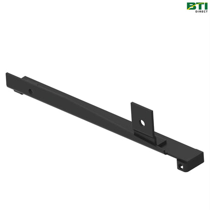 RE237071: Fuel Tank Mounting Bracket, Left Side