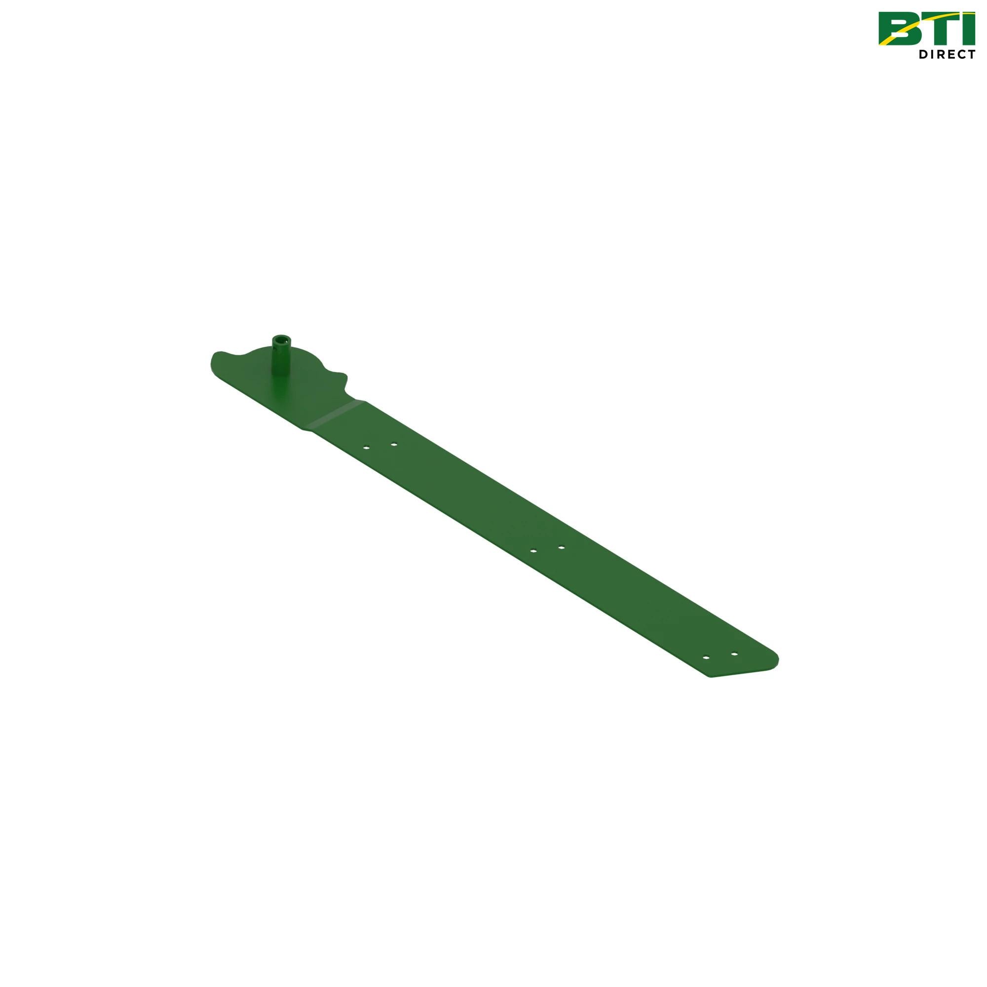 AN304043: Ladder Support, Left Side