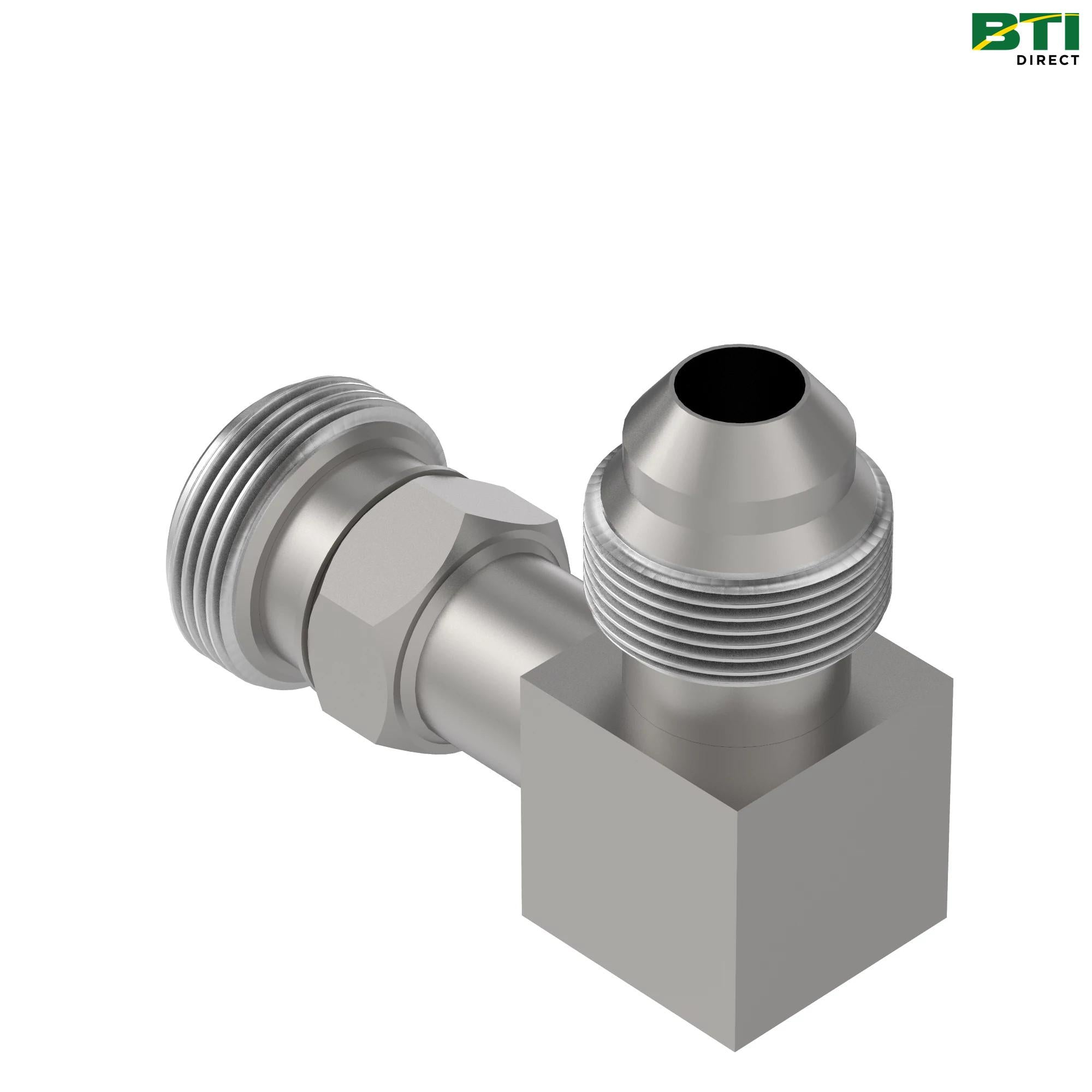 AR104674: Elbow Adapter Fitting
